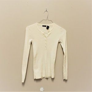 Moda International Long Sleeved Shirt